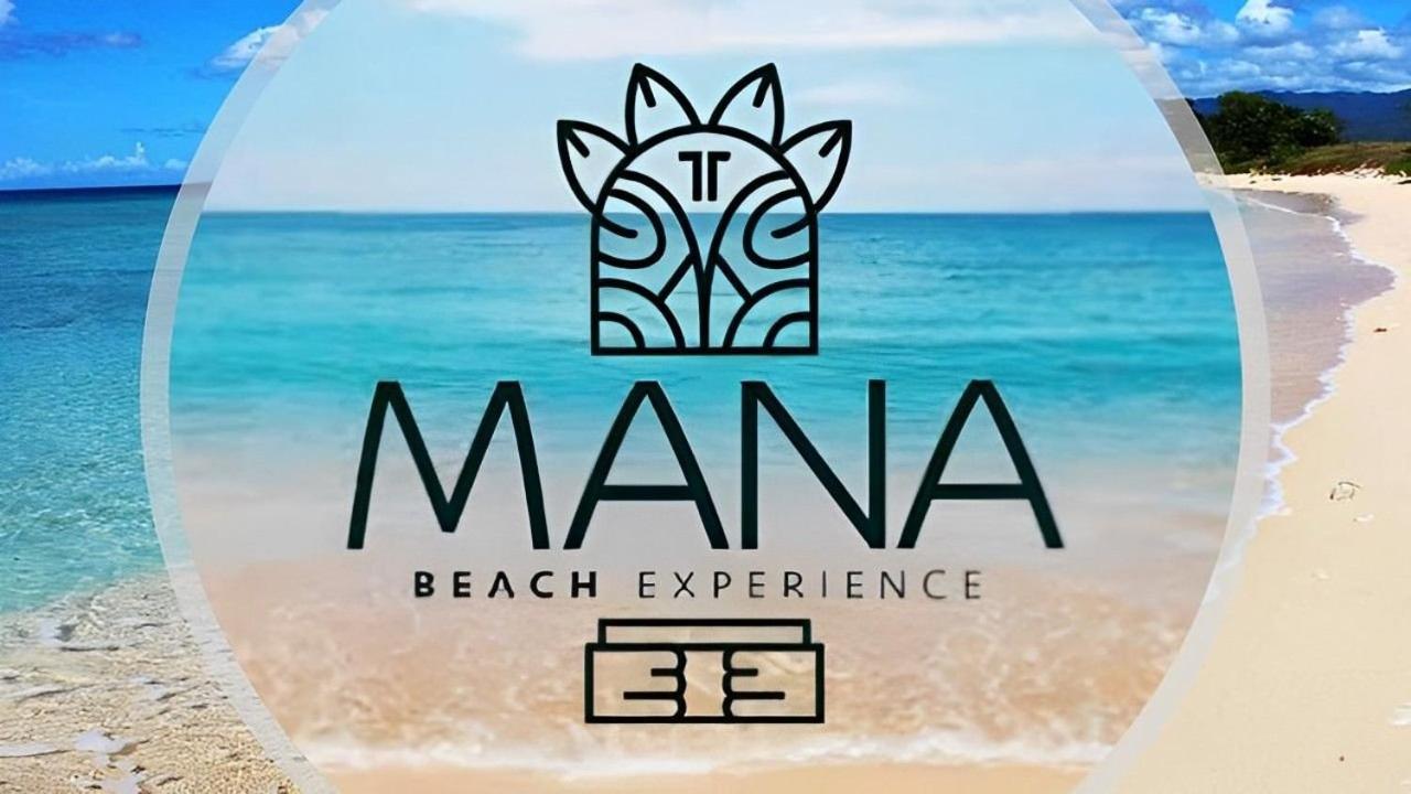 Mana Beach Experience D 108 ปอร์โต จิ กาลินญาส ภายนอก รูปภาพ