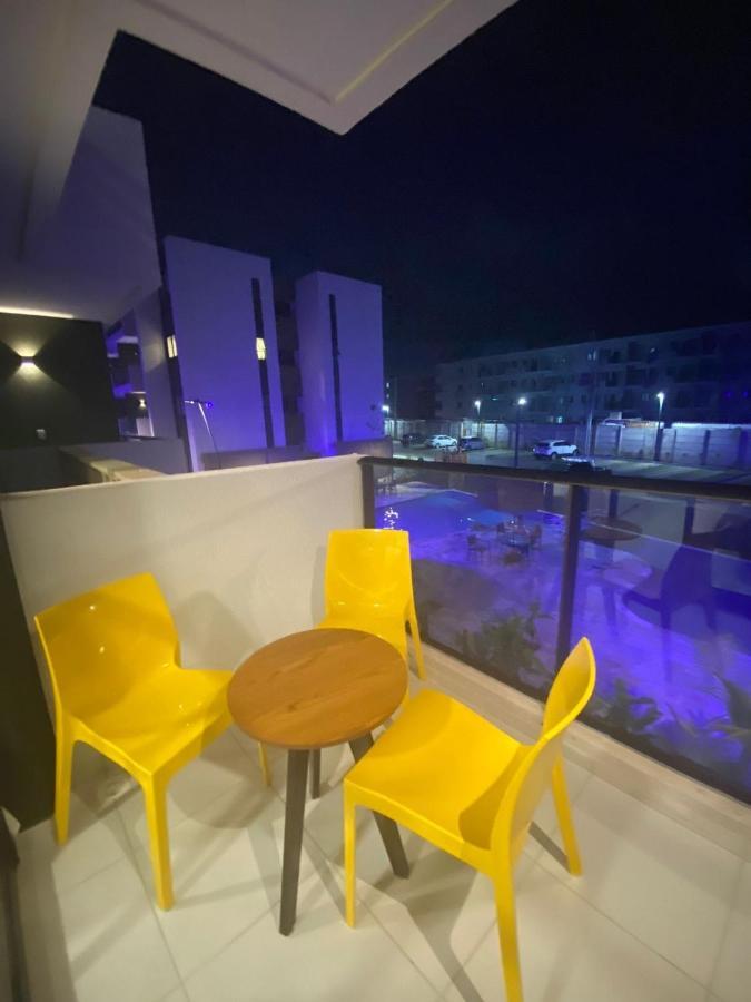 Mana Beach Experience D 108 ปอร์โต จิ กาลินญาส ภายนอก รูปภาพ